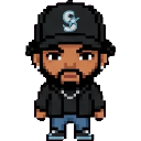 Drake sprite