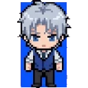 Jin sprite