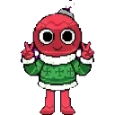 Bobette sprite