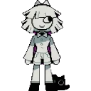 Claire sprite