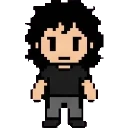 Timofey sprite
