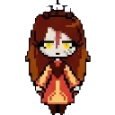 Twilight sprite