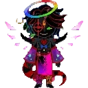 Creature (Creator) sprite