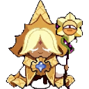 Pure Vanilla Cookie sprite