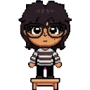 Hannie sprite
