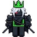 1x1x1x1 sprite