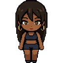 alexis sprite