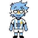 Argentina sprite