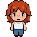 Oxanna sprite