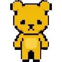 Bear sprite