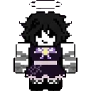 Second Bloom sprite