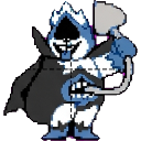 King sprite