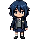 Hysteria sprite