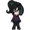 Mina sprite