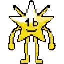 X sprite