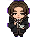 Hyunjin sprite