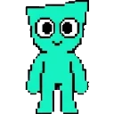 Turgree sprite