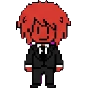 Zack sprite