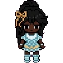 Merietta sprite