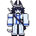 Gabriel(FPE) sprite