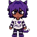 Carrie sprite