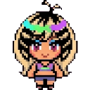 Yusuki sprite