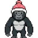 Alexis sprite
