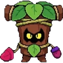 Trunk sprite