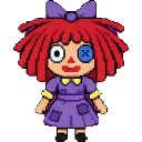ragatha sprite