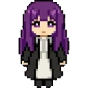 Fern sprite