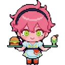 Мизи sprite