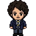 Brando sprite