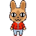 Rascal Intern sprite