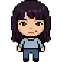 Z sprite