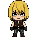 Vivian sprite