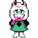 Ralsie sprite