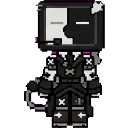 Scp-079 Old Ai sprite
