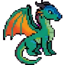 Glory sprite