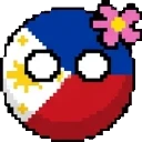 PhilippinesBall sprite