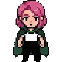 Niki sprite