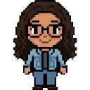 Alyssa sprite