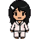 Nie Ka sprite