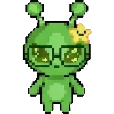 Jellybean sprite