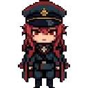 Reich sprite