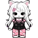 Cherry sprite