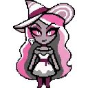 Velvett sprite