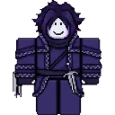 Two Time sprite