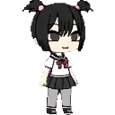 Misakhi sprite