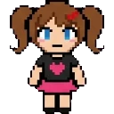 Cailin sprite