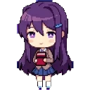 Yuri sprite